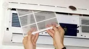 LIMPEZA E HIGIENIZAÇÃO DE AR CONDICIONADO Higienização de Ar Condicionado Jundiaí