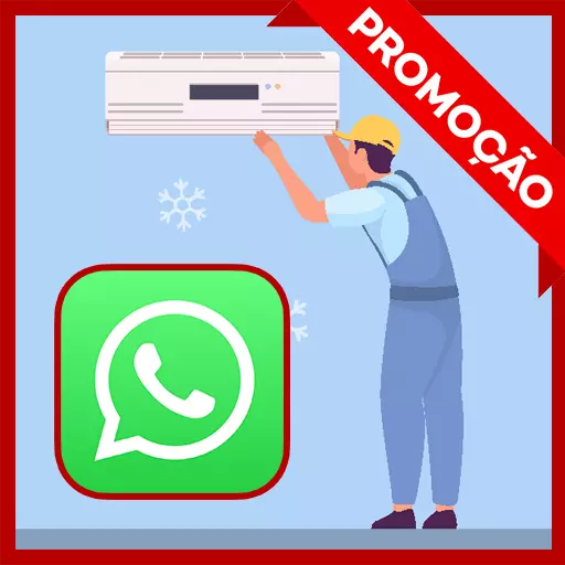 Higienização de Ar Condicionado Jundiaí